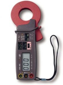 路昌DM1000迷你交直电流表|DM-1000钳形电流表