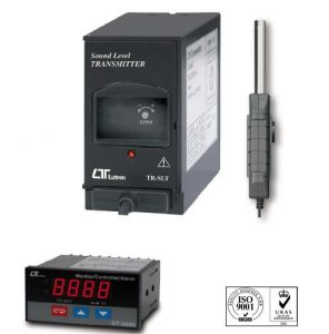 路昌TR-SLT1A4噪音传送器|TRSLT1A4声级计